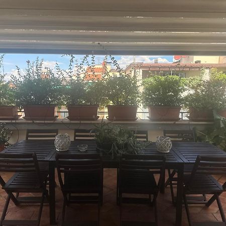 La Casa Di Dani Apartment Florence Ngoại thất bức ảnh