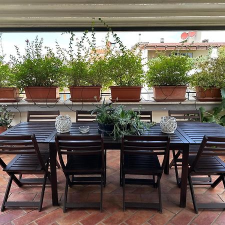 La Casa Di Dani Apartment Florence Ngoại thất bức ảnh