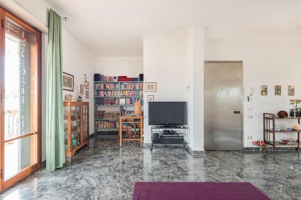La Casa Di Dani Apartment Florence Ngoại thất bức ảnh