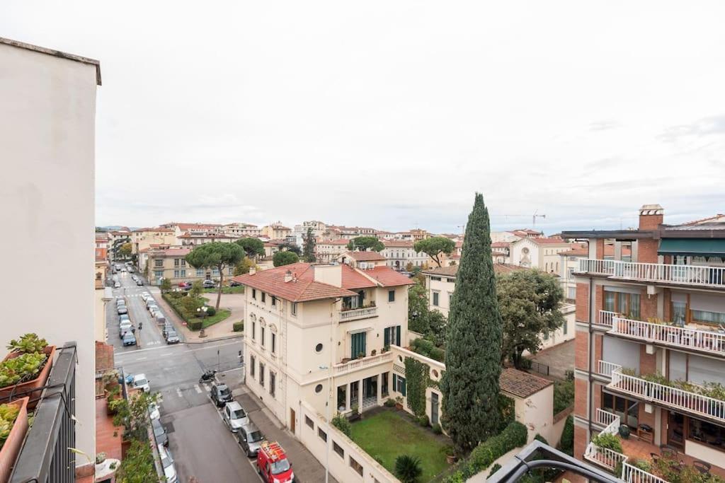 La Casa Di Dani Apartment Florence Ngoại thất bức ảnh