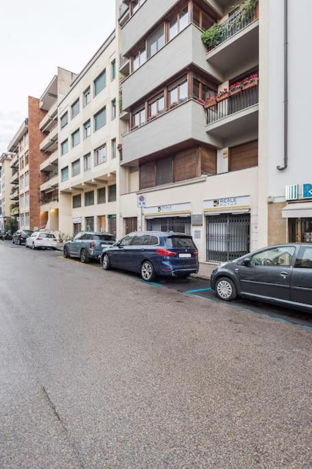 La Casa Di Dani Apartment Florence Ngoại thất bức ảnh