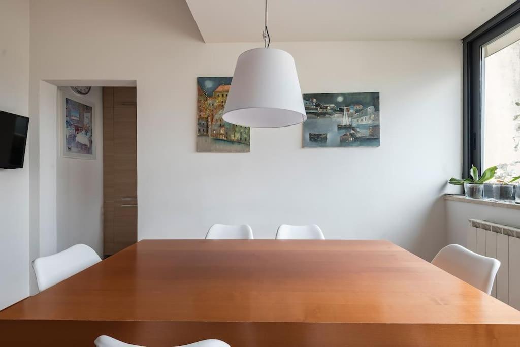 La Casa Di Dani Apartment Florence Ngoại thất bức ảnh