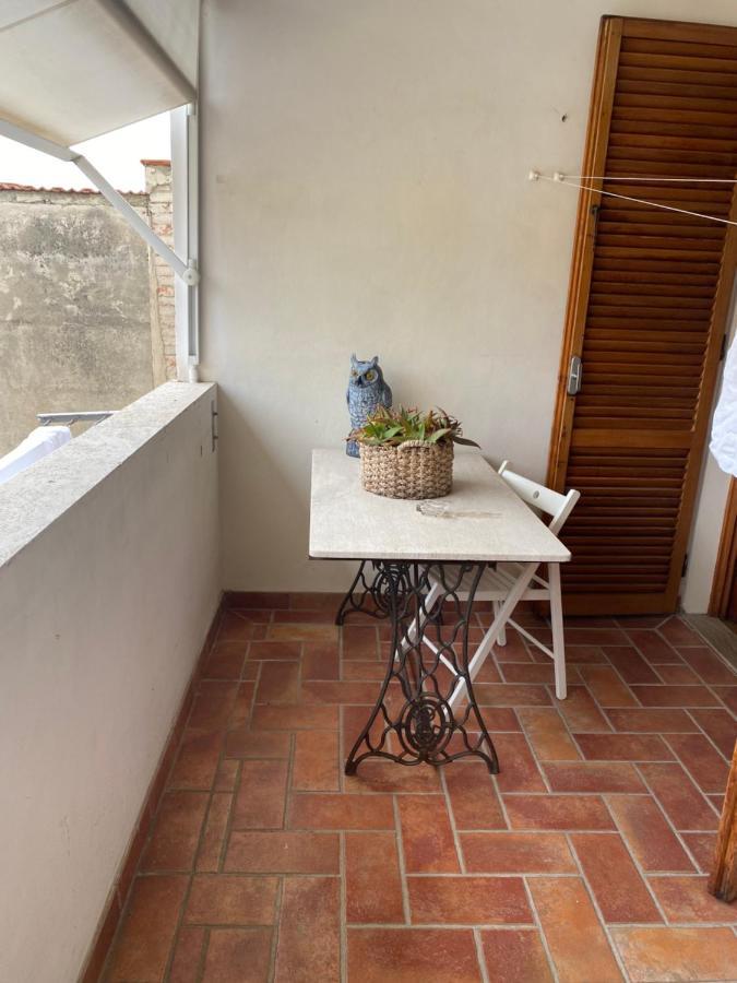La Casa Di Dani Apartment Florence Ngoại thất bức ảnh