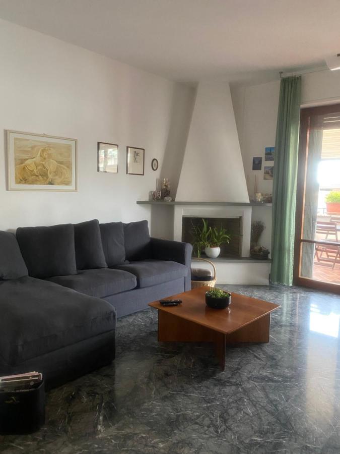 La Casa Di Dani Apartment Florence Ngoại thất bức ảnh