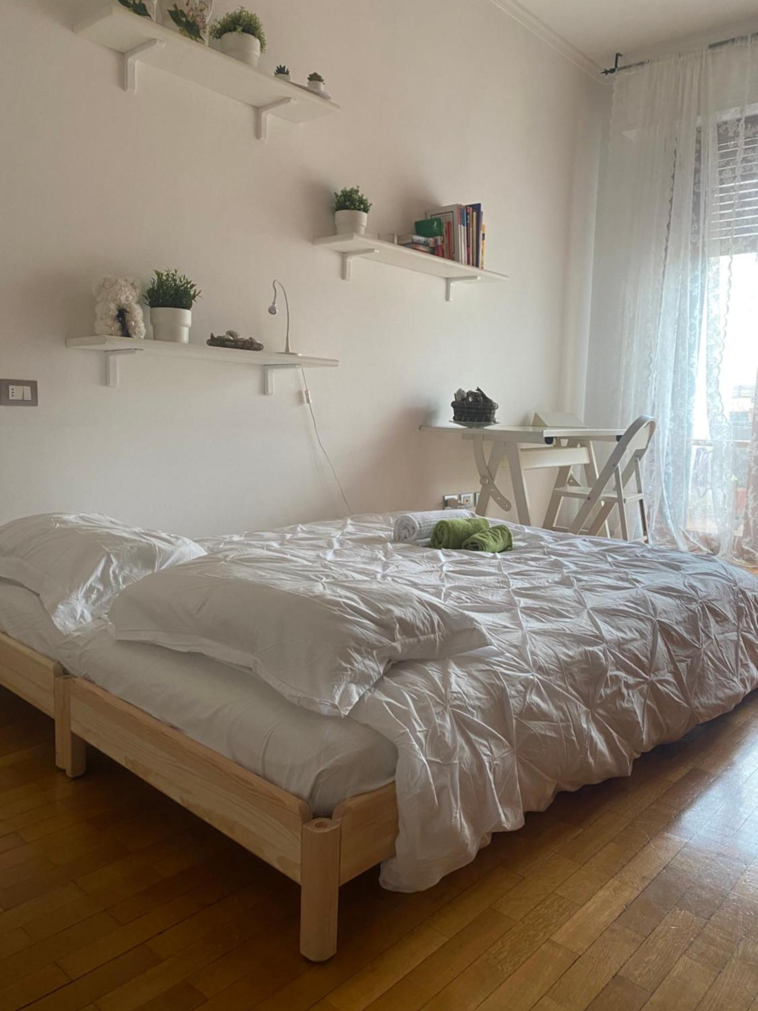 La Casa Di Dani Apartment Florence Ngoại thất bức ảnh