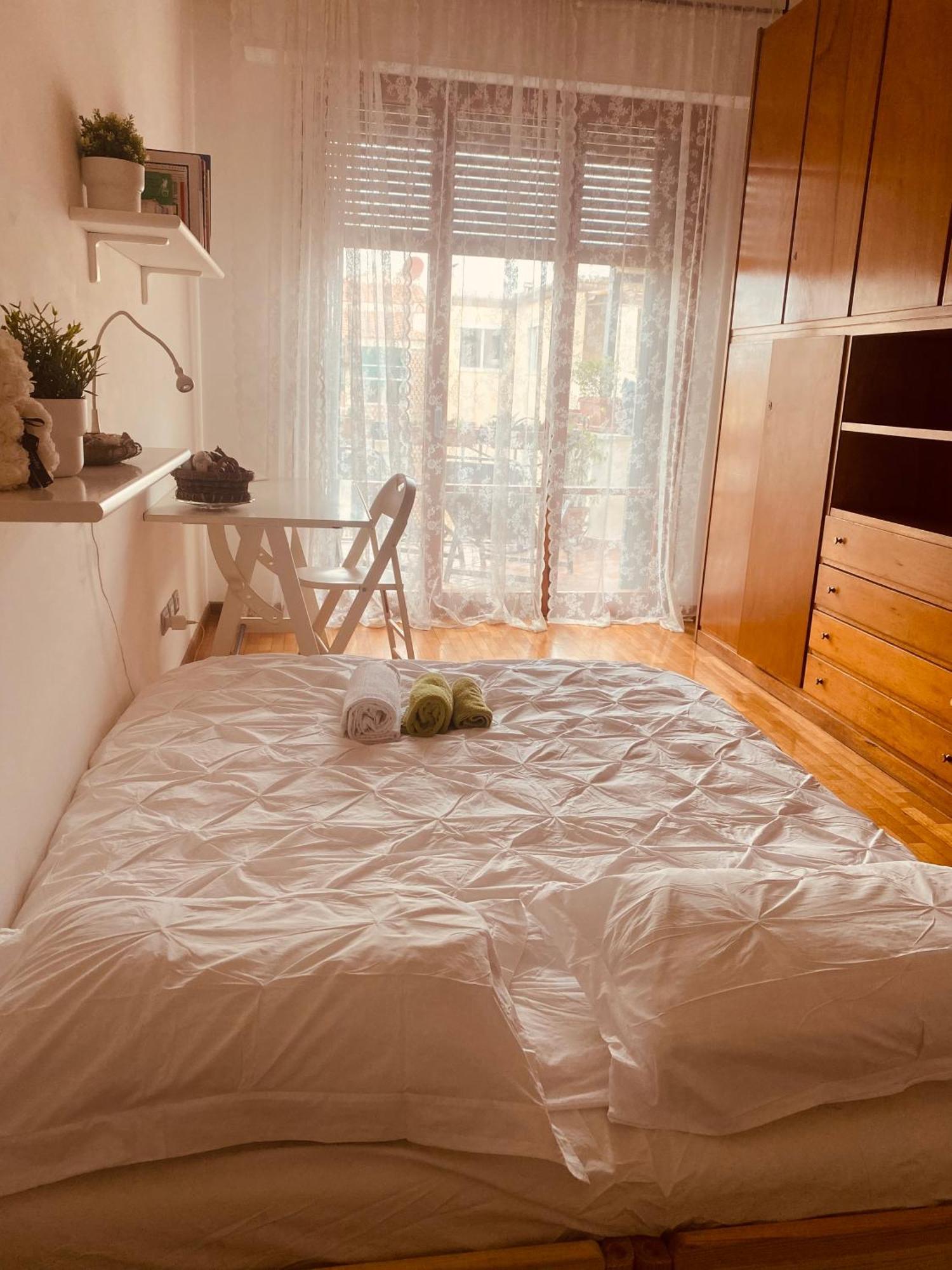 La Casa Di Dani Apartment Florence Ngoại thất bức ảnh