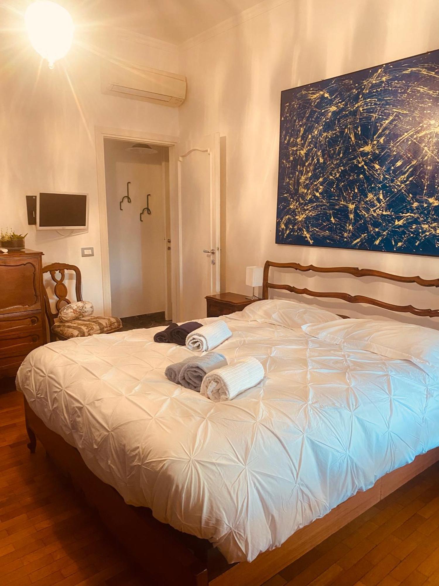 La Casa Di Dani Apartment Florence Ngoại thất bức ảnh