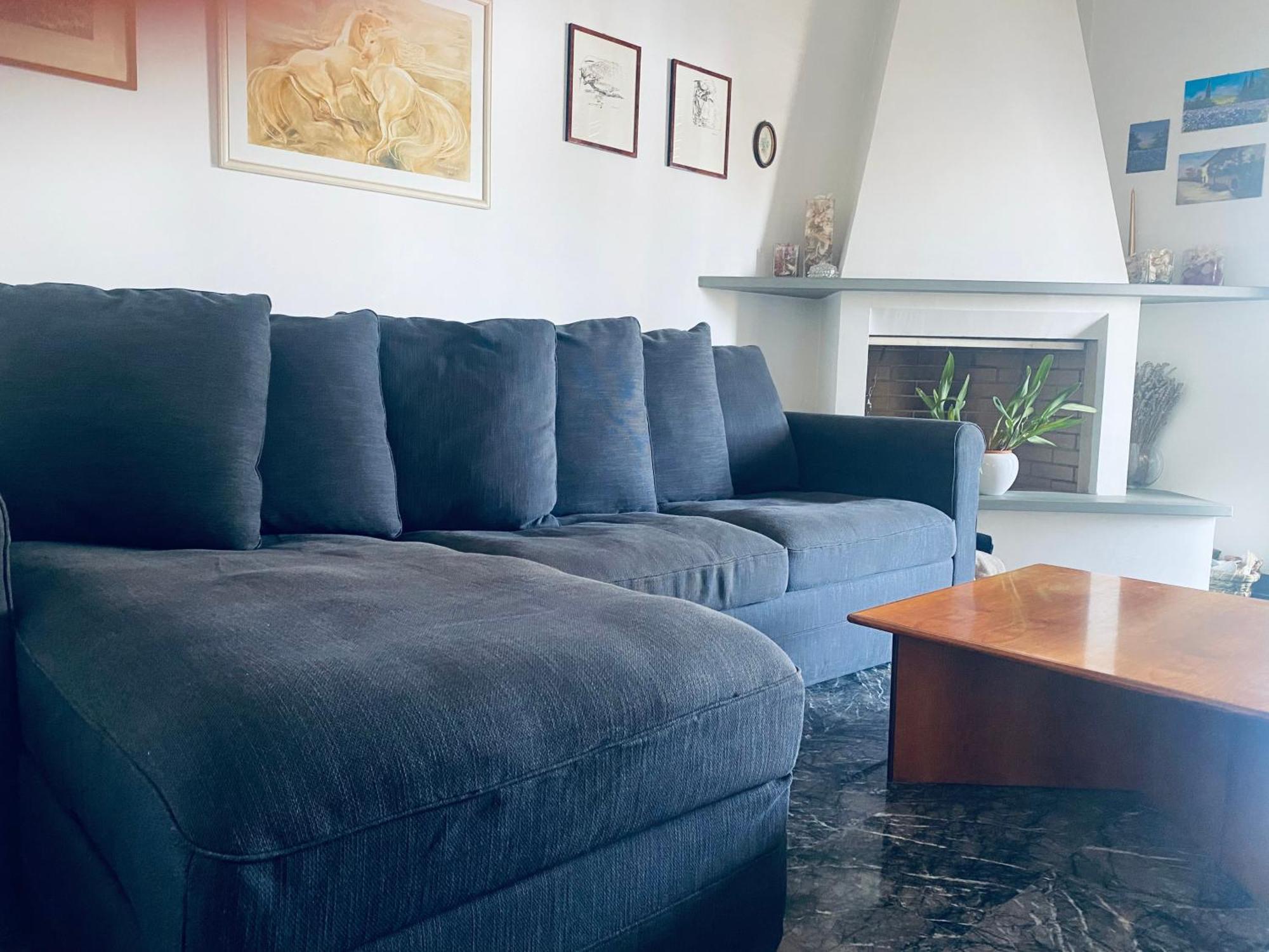 La Casa Di Dani Apartment Florence Ngoại thất bức ảnh