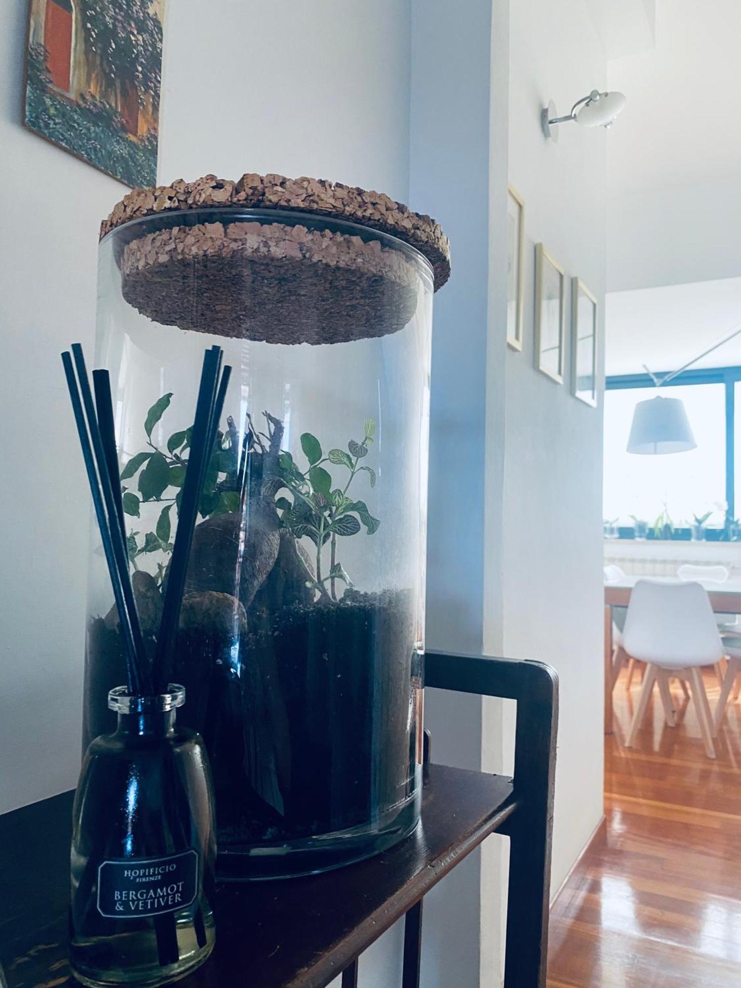 La Casa Di Dani Apartment Florence Ngoại thất bức ảnh
