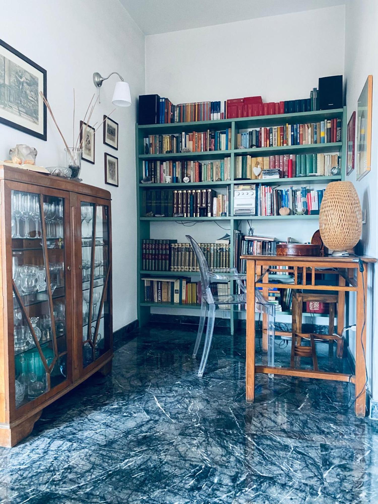 La Casa Di Dani Apartment Florence Ngoại thất bức ảnh