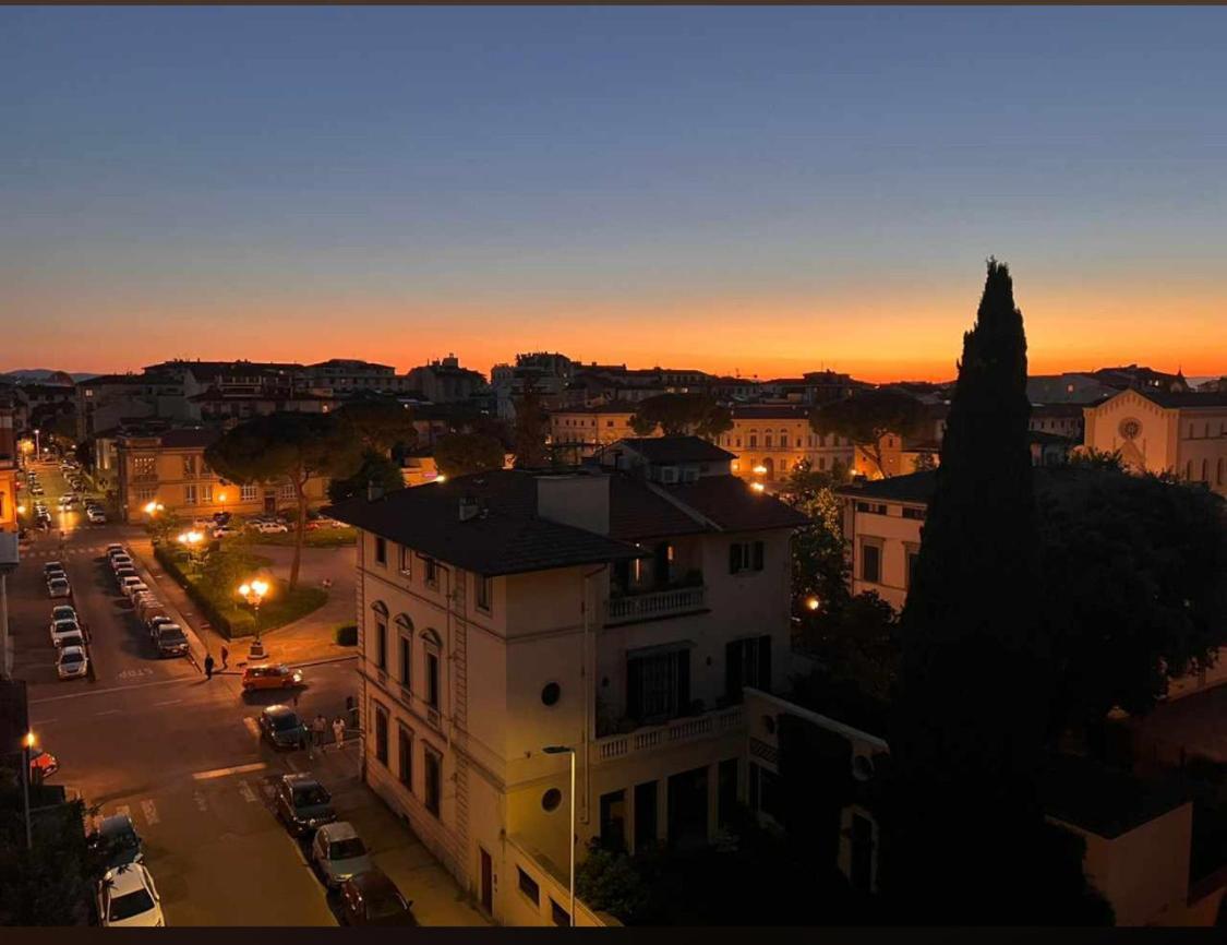 La Casa Di Dani Apartment Florence Ngoại thất bức ảnh