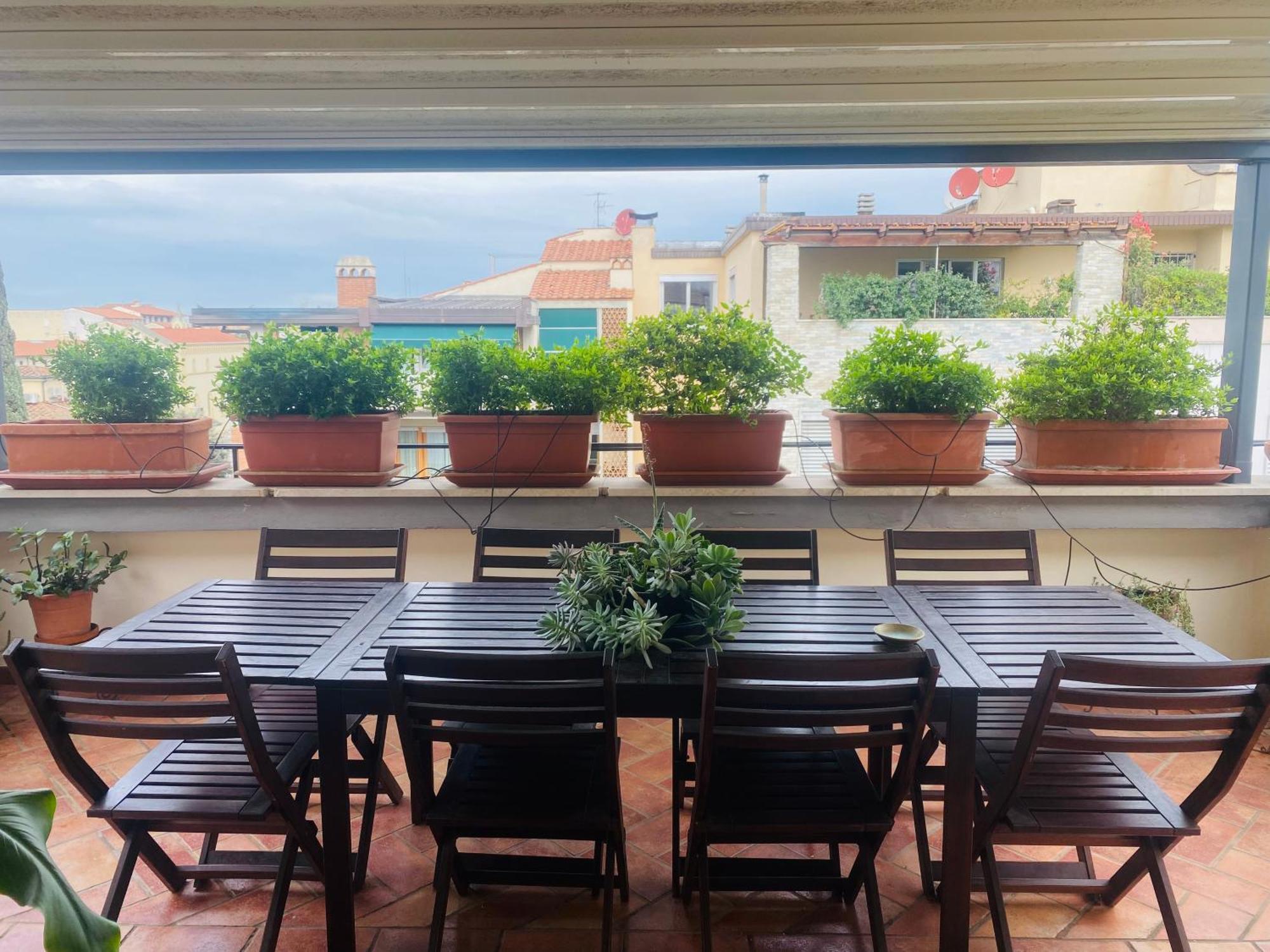 La Casa Di Dani Apartment Florence Ngoại thất bức ảnh