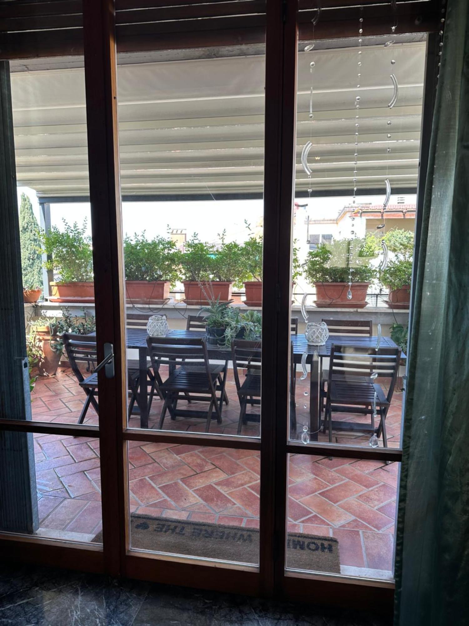 La Casa Di Dani Apartment Florence Ngoại thất bức ảnh