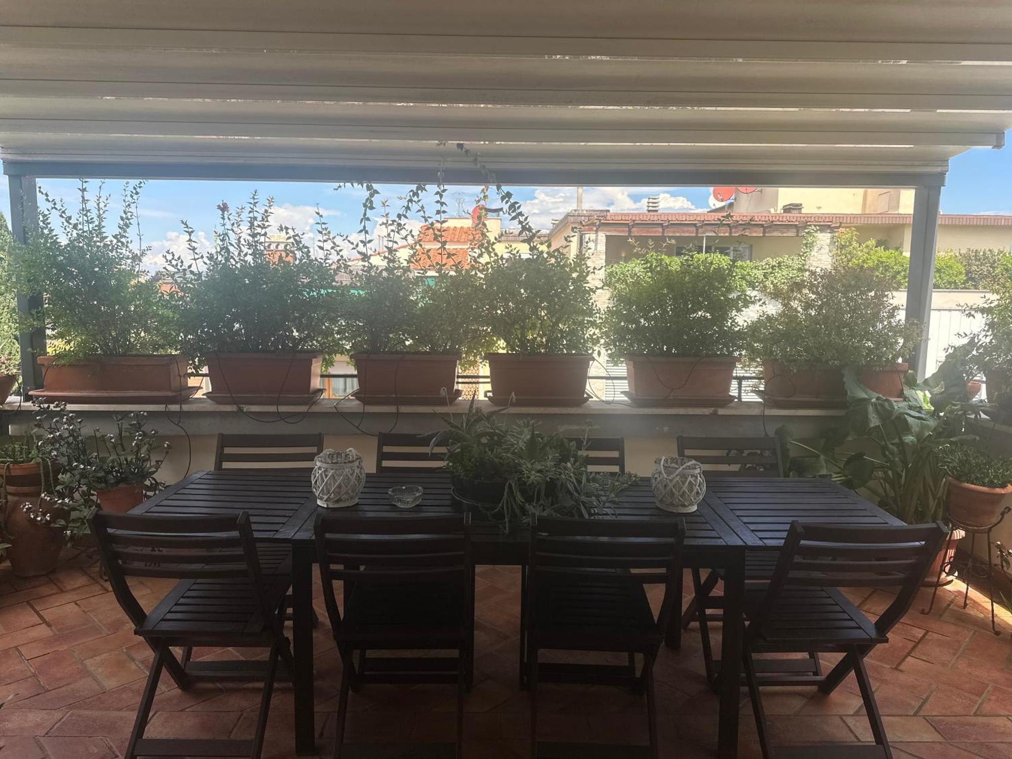 La Casa Di Dani Apartment Florence Ngoại thất bức ảnh