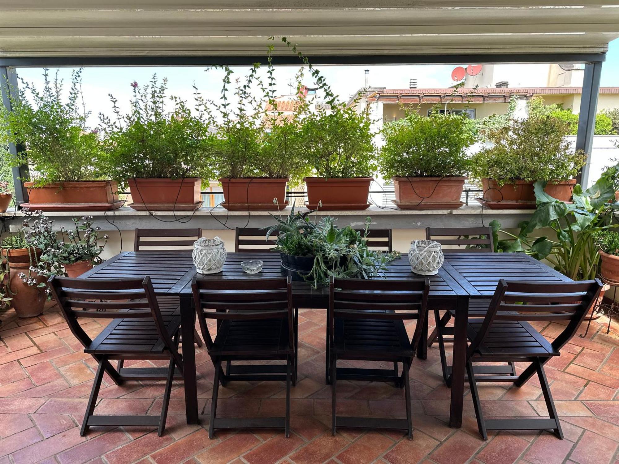La Casa Di Dani Apartment Florence Ngoại thất bức ảnh
